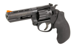CHARTER ARMS PTHFNDR II 22WMR 8R BLK - Image 3