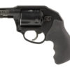CHARTER ARMS BOOMER 357MAG 2" 5R BLK
