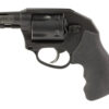 CHARTER ARMS BOOMER 9MM 2" 5RD BLK