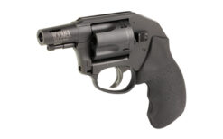 CHARTER ARMS BOOMER 9MM 2" 5RD BLK - Image 3
