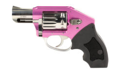CHARTER ARMS WALKER 22WMR 2" 8RD PNK