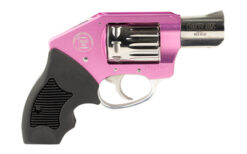CHARTER ARMS WALKER 22WMR 2" 8RD PNK - Image 2