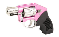 CHARTER ARMS WALKER 22WMR 2" 8RD PNK - Image 3