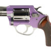 CHARTER ARMS CYTE 380ACP 2" 5RD LAV
