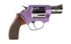 CHARTER ARMS CYTE 380ACP 2" 5RD LAV - Image 2