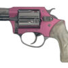 CHARTER CHIC LADY 38SPL 2" PINK/CASE