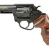 CHARTER ARMS PRFSNL 32H&R 3" BLK 7RD