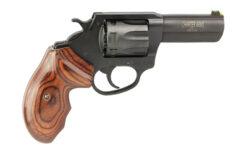 CHARTER ARMS PRFSNL 32H&R 3" BLK 7RD - Image 2