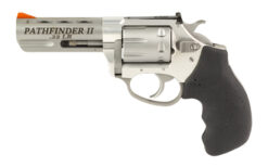 CHARTER ARMS PTHFNDR II 22LR 8RD STS
