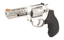 CHARTER ARMS PTHFNDR II 22LR 8RD STS - Image 3