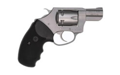 CHARTER ARMS PATHFINDER 22WMR SLV 2" - Image 2