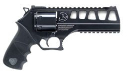 CHIAPPA RHINO 60DS 44MAG 6" 6RD BLK - Image 2