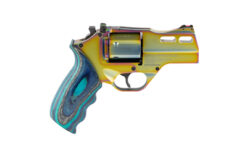 CHIAPPA RHINO 30DS 357MAG 3" 6RD NEB - Image 2