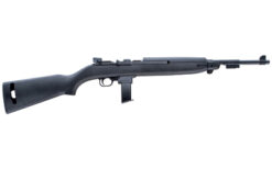 CHIAPPA M1-9 9MM 19" 10RD POLY BLK