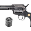 CHIAPPA SAA 22-10 22LR/22WMR 5.5" 10