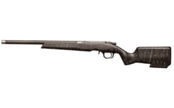 CHRISTENSEN RANGER 22WMR 18" 10RD BL