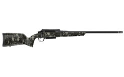 CHRISTENSEN EVOKE HNTR 6.5PRC 22" GN