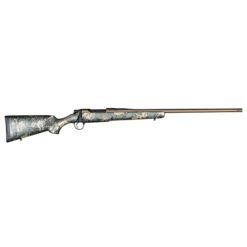 CHRIS MESA FFT 300PRC 22 GRN/BLK/TAN