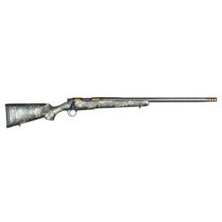 CHRIS RIDGELINE FFT 6.5CREED 20 GRN/BLK BB