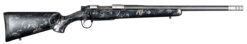 CHRIS RIDGELINE FFT TI 308WIN 20 GRY