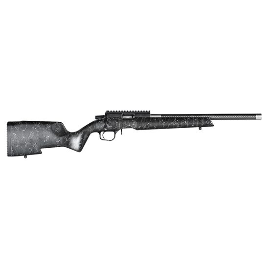 CHRIS RANGER 17HMR 18 1-9 BLK/GRY CF