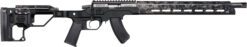 CHRIS MPR RIMFIRE 17HMR 16 BLK 9RD