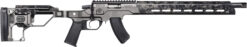 CHRIS MPR RIMFIRE 22LR 16 TUNGSTEN 10RD