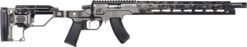 CHRIS MPR RIMFIRE 22LR 18 TUNGSTEN 10RD