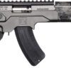 CHRIS MPR RIMFIRE 17HMR 16 TUNGSTEN 9RD