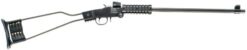 CHIAPPA FIREARMS LITTLE BADGER 22MAG 16.5"