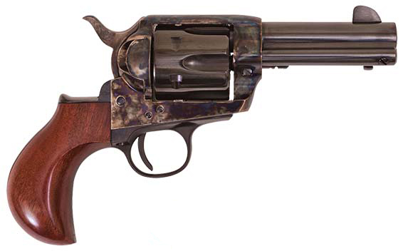 CIM THUNDERBALL 9MM 3.5