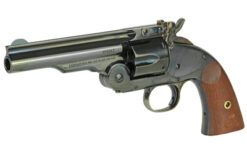 CIMARRON MDL 3 SCHOFIELD 45C 5" 6RD - Image 3