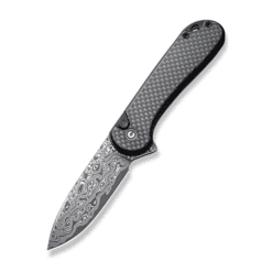 CIV ELEMENTUM II BTN LK CF BLK