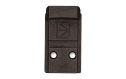 CK CANIK METE TO 509T DT PLATE