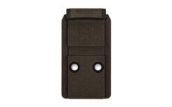 CK S&W M&P 2.0 TO 509 DT PLATE BLK
