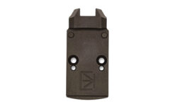 CK STACCATO HD TO RMR DT PLATE