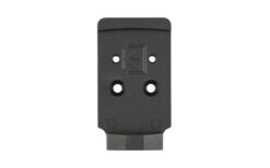 CK WALTHER PDP 2.0 K/RMSC DT PLATE