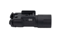CLD DEF EPL DUTY 1200LUM BLACK
