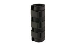 COLETAC HTP 6" SUPPRESSOR COVER BLK - Image 2