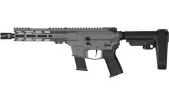 CMMG BNSHE MK10 10MM 8" PB 15RD TNG