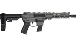 CMMG BNSHE MK10 10MM 8" PB 15RD TNG - Image 2