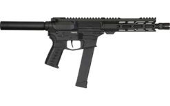 CMMG BANSHEE MK10 10MM 8" TUBE AB
