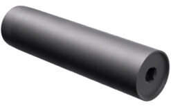 CMMG ZEROED 30CAL SUP HUB MNT BLK