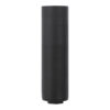 CMMG ZEROED 556K SUP HUB MNT BLK