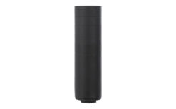 CMMG ZEROED 556K SUP HUB MNT BLK