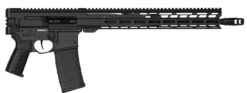 CMMG DISSENT MK4 350LEG 16.1 ARMOR BLK