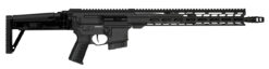 CMMG DISSENT MK4 350LEG 16.1 ARMOR BLK