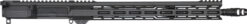 CMMG RESOLUTE MK4 UPPER GROUP 5.56 16.1 BLK