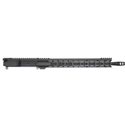 CMMG RESOLUTE UPPER GROUP 5.7X28 16.1 BLK