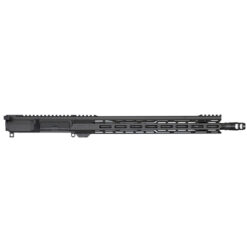 CMMG RESOLUTE MK4 UPPER GROUP 6.5GREN 16.1 BLK